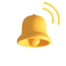 Bell Icon